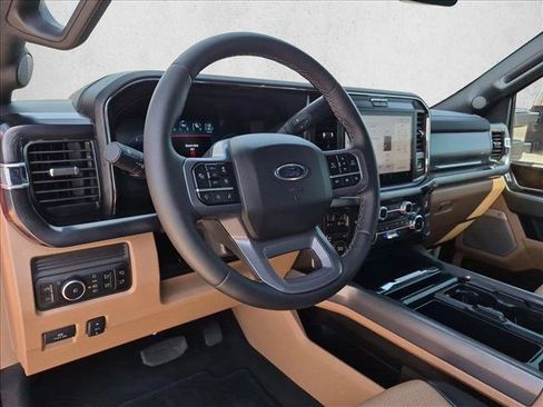 Used 2026 Ford F350 Lariat w/ Lariat Ultimate Package AWD/4WD image 10