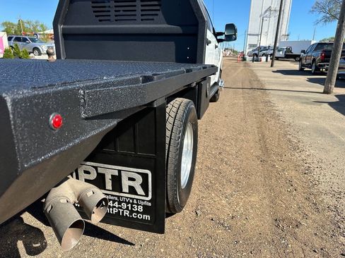 Used 2018 Ford F350 XL w/ Power Equipment Group AWD/4WD image 27