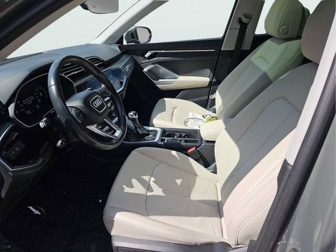 Used 2024 Audi Q3 2.0T Premium AWD/4WD image 16