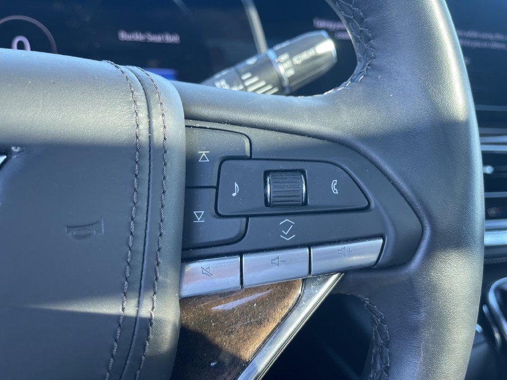 Used 2024 Cadillac Escalade Premium Luxury Platinum w/ LPO, Floor Liner Package AWD/4WD image 11