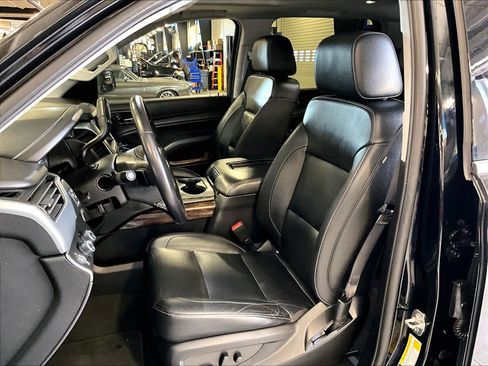 Used 2020 Chevrolet Tahoe LT AWD/4WD image 10