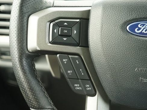Used 2018 Ford F150 Raptor w/ Equipment Group 802A Luxury AWD/4WD image 23