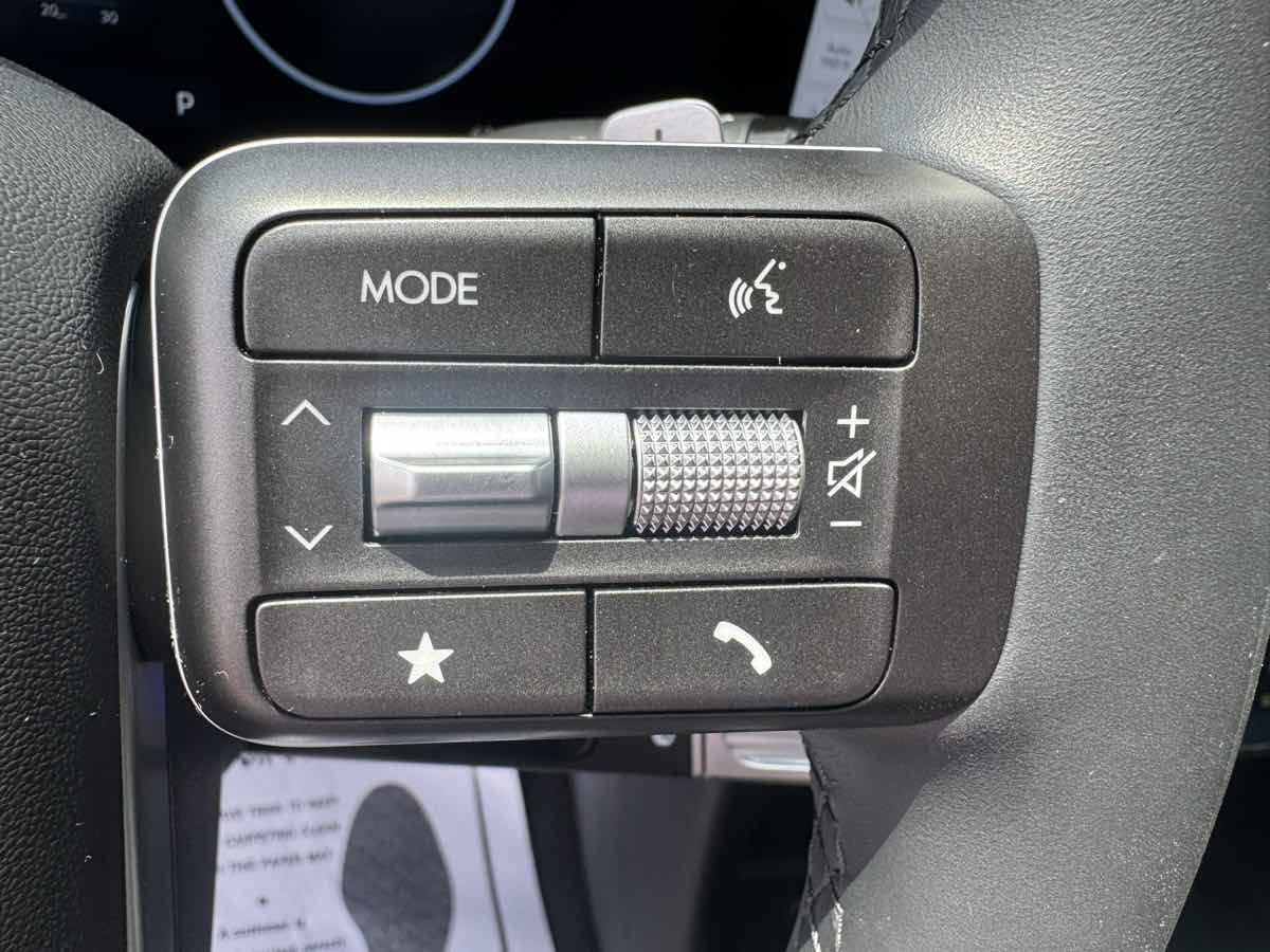 Used 2026 Hyundai Palisade Calligraphy AWD/4WD image 21