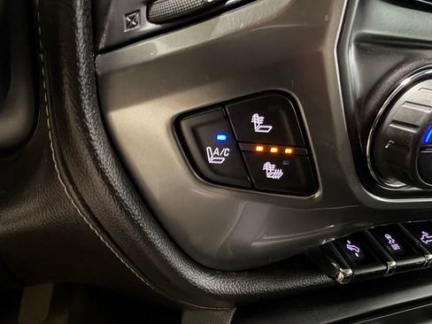 Used 2015 Chevrolet Silverado 2500 LTZ w/ Duramax Plus Package AWD/4WD image 7