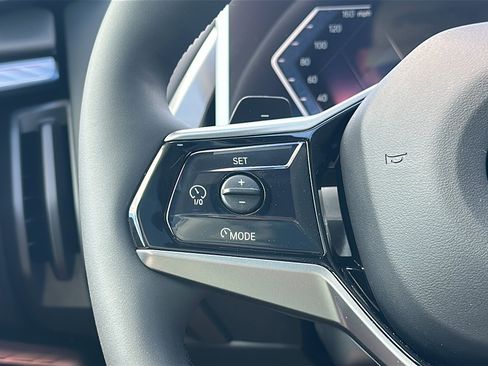 New 2026 BMW X3 xDrive30 image 20