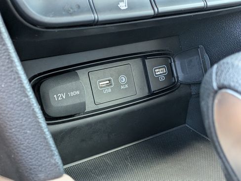 Used 2020 Hyundai Santa Fe SEL FWD image 30