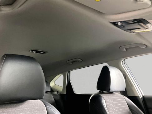 Used 2022 Kia Seltos Nightfall Edition AWD/4WD image 13