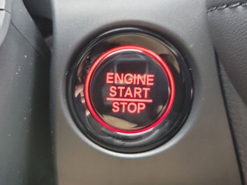 New 2026 Honda HR-V LX image 24