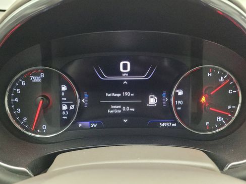 Used 2019 Chevrolet Malibu Premier w/ Sun and Wheel Package FWD image 23