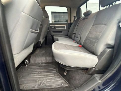 Used 2014 RAM 2500 Outdoorsman AWD/4WD image 40