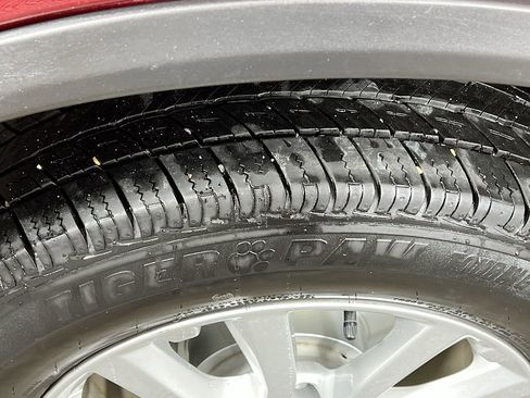 Used 2019 Nissan Rogue SV image 27