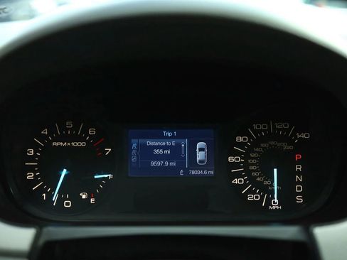 Used 2014 Ford Edge SEL w/ Equipment Group 204A FWD image 20