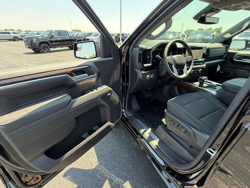New 2026 GMC Sierra 1500 Elevation w/ Preferred Package AWD/4WD image 22