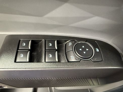 New 2025 Ford Maverick XL w/ Equipment Group 101A image 11