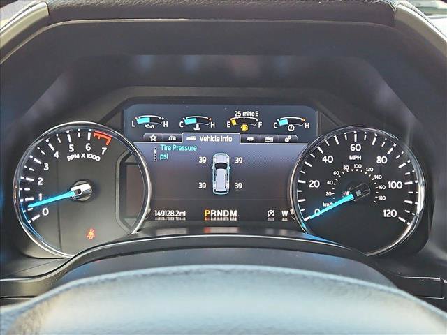 Used 2020 Ford Expedition XLT w/ Equipment Group 202A RWD image 11