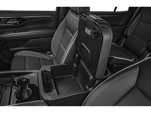 New 2026 Chevrolet Tahoe Premier AWD/4WD image 34