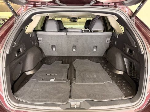 Used 2023 Subaru Outback Touring XT AWD/4WD image 23