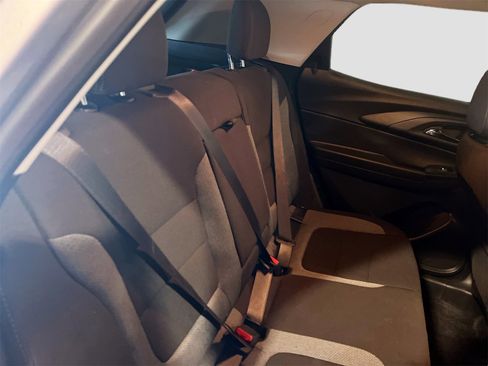 Used 2024 Chevrolet TrailBlazer LT w/ Convenience Package image 26