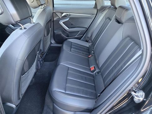 Used 2025 Audi A3 2.0T Premium w/ Black Optic Package image 10