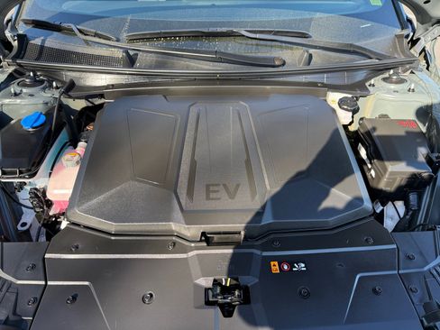 Certified 2026 Hyundai Ioniq 5 XRT image 20