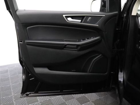 Used 2023 Ford Edge SEL AWD/4WD image 11