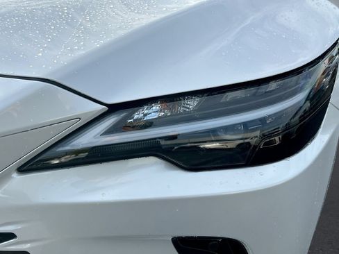 Used 2025 Lexus RX 350 FWD w/ Technology Package image 30