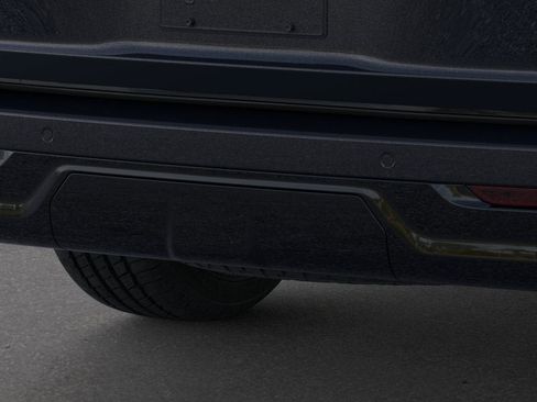 New 2026 Lincoln Navigator L Black Label AWD/4WD image 23