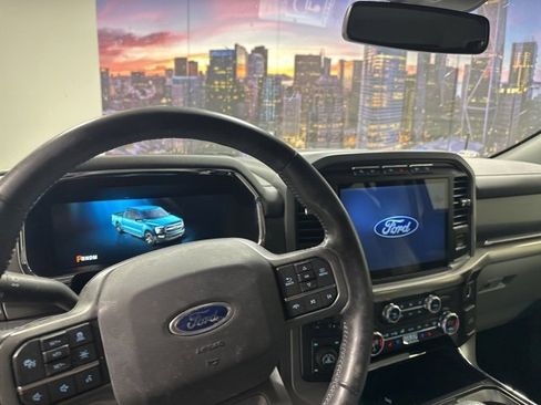 Used 2021 Ford F150 Lariat image 21