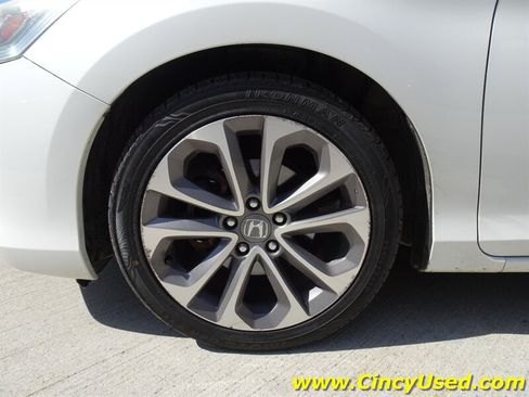 Used 2013 Honda Accord Sport image 29