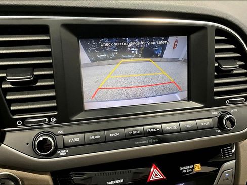 Used 2017 Hyundai Elantra Value Edition FWD image 14