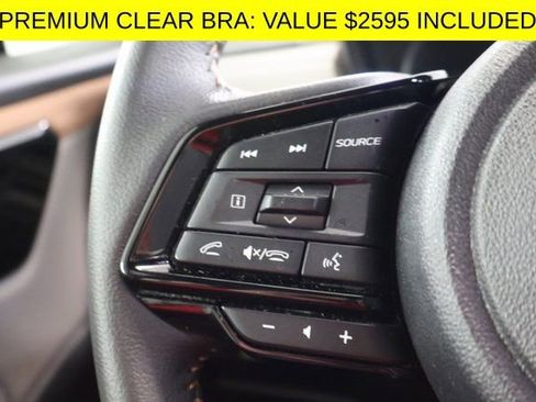 Certified 2025 Subaru Forester Sport AWD/4WD image 18