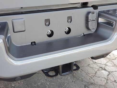 New 2026 RAM 2500 Tradesman AWD/4WD image 28