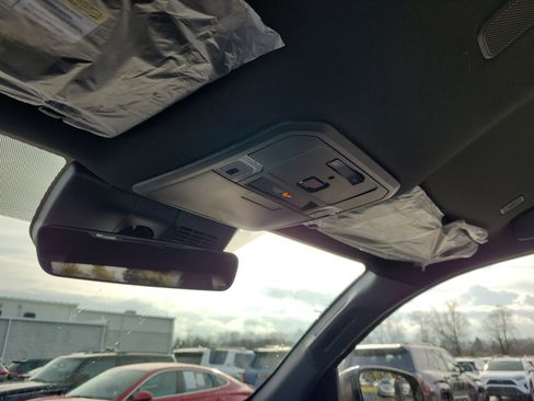 New 2026 Toyota Tacoma SR5 image 30