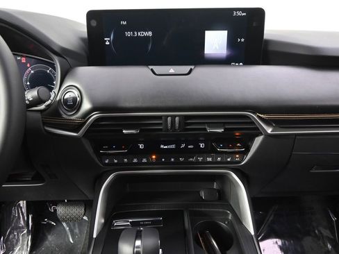 New 2026 MAZDA CX-90 3.3 Turbo S w/ Premium Plus image 27