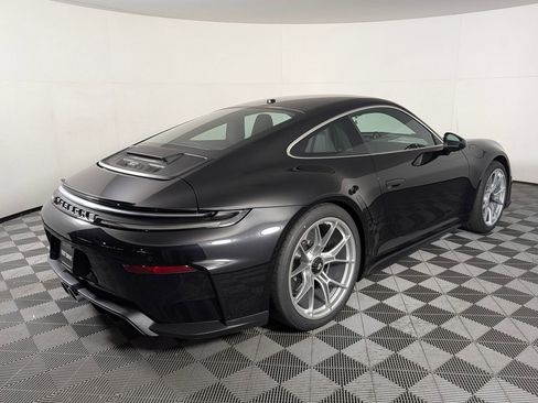 Certified 2026 Porsche 911 GT3 RWD image 7