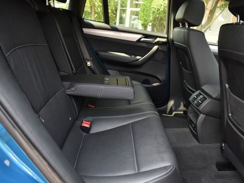 Used 2016 BMW X4 M40i image 45