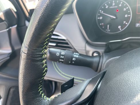 Used 2024 Subaru Outback Onyx Edition image 20