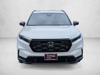 Used 2025 Honda CR-V Sport video 2