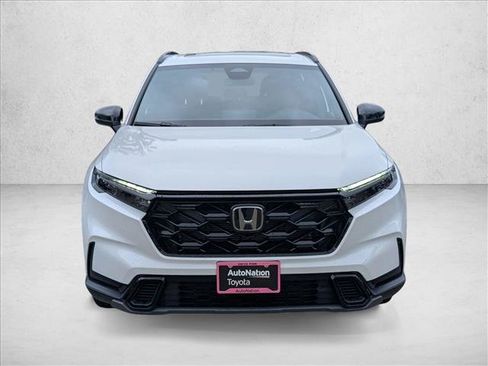 Used 2025 Honda CR-V Sport image 2