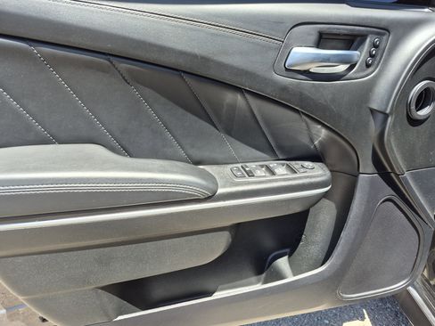 Used 2023 Dodge Charger Scat Pack w/ Plus Group RWD image 14