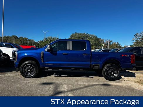 New 2026 Ford F250 XL w/ STX Appearance Package image 2