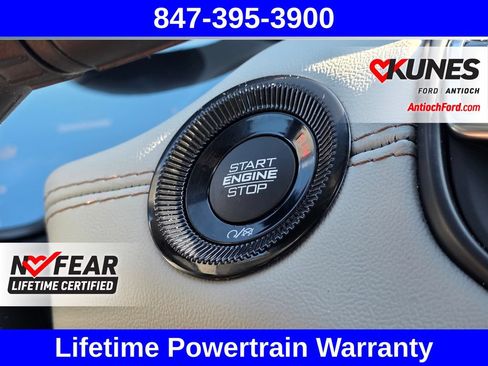 Used 2025 Jeep Compass Limited AWD/4WD image 84
