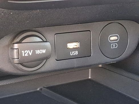 New 2026 Hyundai Elantra Sport image 15