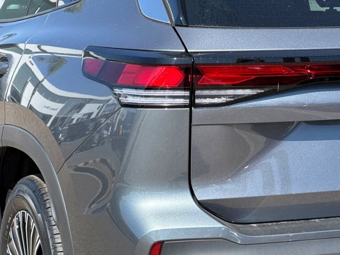 New 2025 Volkswagen Tiguan S image 25