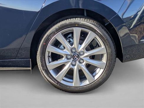 New 2026 MAZDA MAZDA3 2.5 S Sedan w/ Preferred Pkg image 10