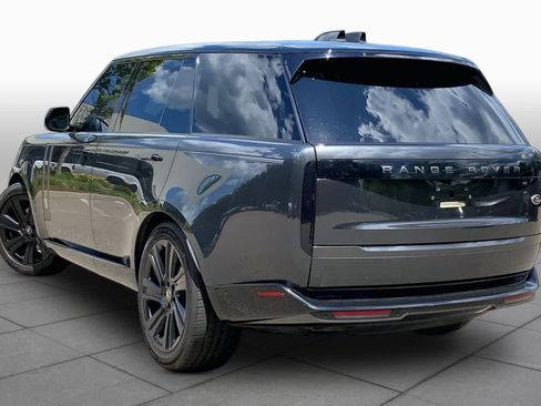 Used 2023 Land Rover Range Rover SE AWD/4WD image 11
