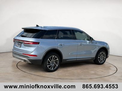 Used 2022 Lincoln Corsair FWD