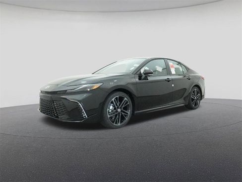 New 2026 Toyota Camry XSE image 17