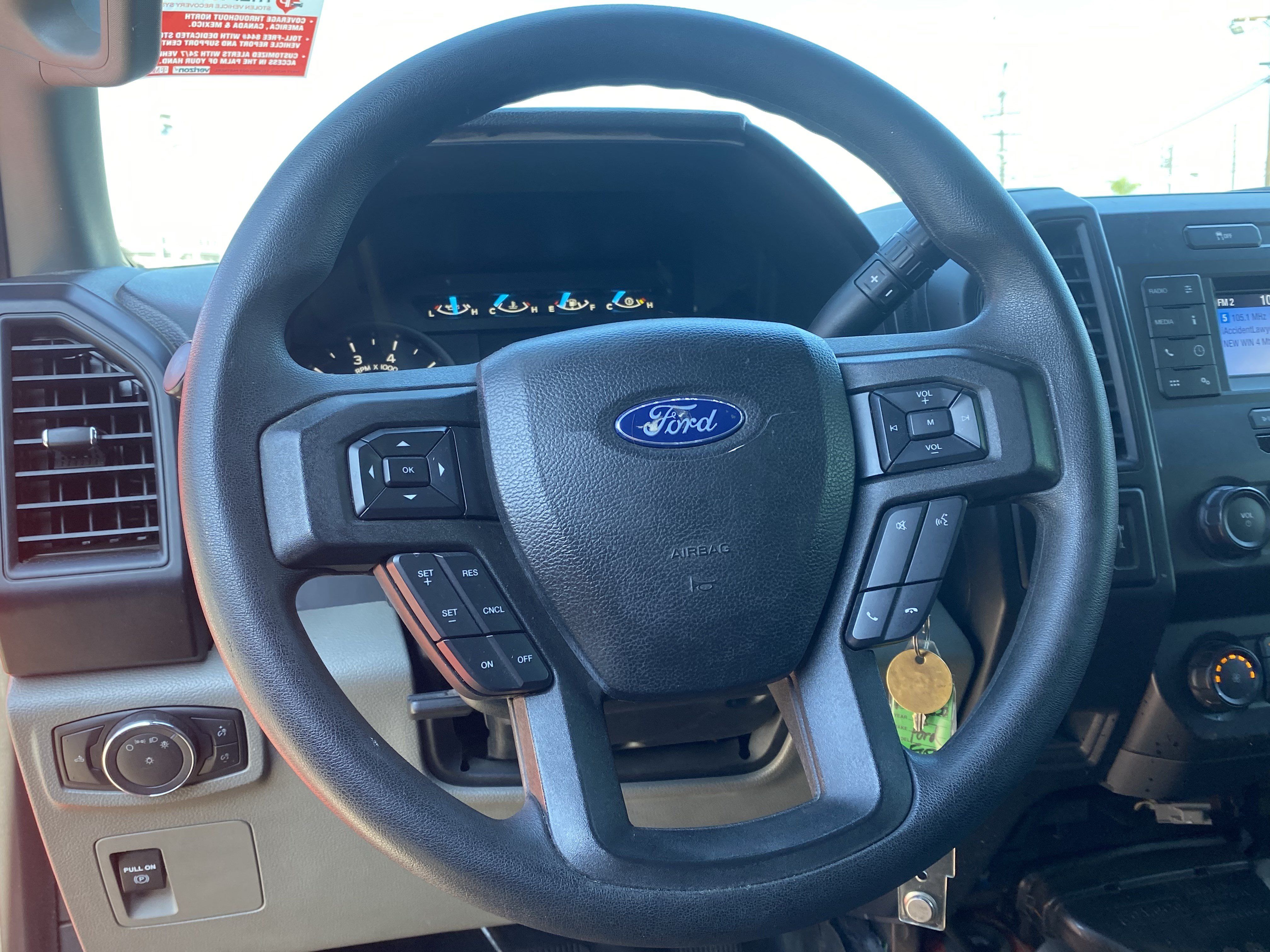 Used 2018 Ford F150 XL w/ XL Power Equipment Group AWD/4WD image 26