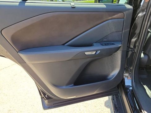 New 2026 Lexus TX 550h AWD Plug-In Hybrid image 14